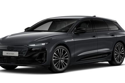 Audi A6 e-tron 8.096 km 65.990 &euro; Hofheim 65719