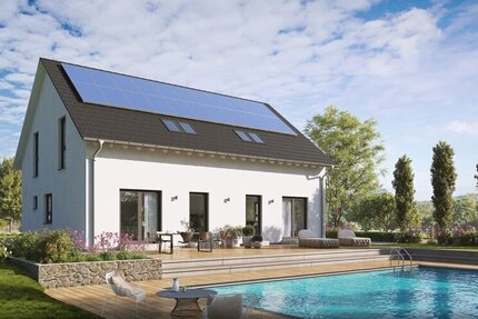 Ihr Traum vom Eigenheim: Modernes Einfamilienhaus in Wittstock Dosse, individuell geplant für Ihre Bedürfnisse!