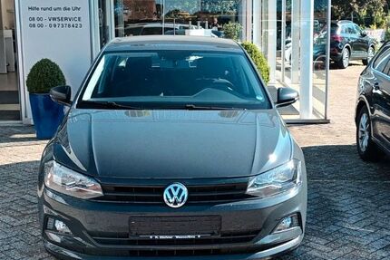 VW Polo 28.334 km 13.250 &euro; Weener 26826