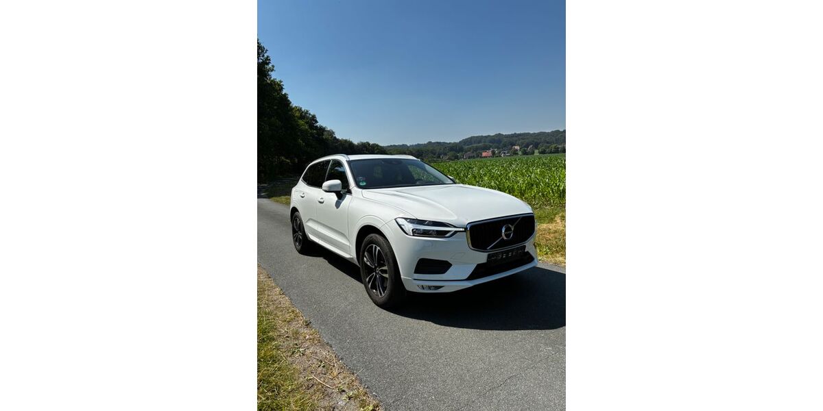 Volvo XC60 73.000 km 27.290 &euro; Neuenkirchen 48485