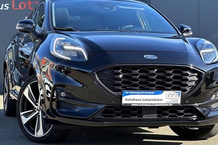 Ford Puma 26.869 km 18.990 &euro; Hechingen 72379
