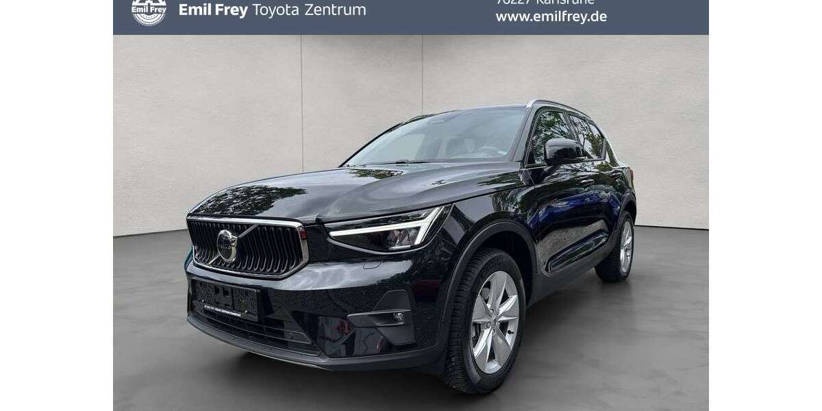Volvo XC40 12.965 km 32.960 € Karlsruhe 76227