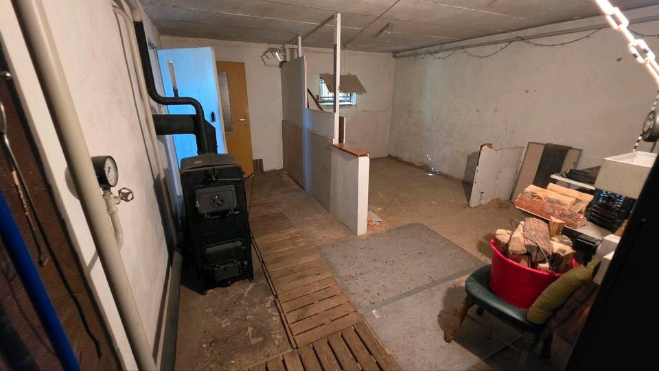 Einfamilienhaus Lychen - 5 Zimmer, 100 m&sup2;, 205.000&euro; | Angebot:25723817