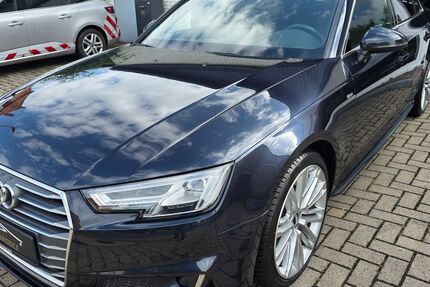 Audi A4 153.500 km 16.499 &euro; Seesen 38723