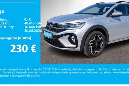 VW Taigo 12.900 km 24.830 &euro; Neckarsulm 74172