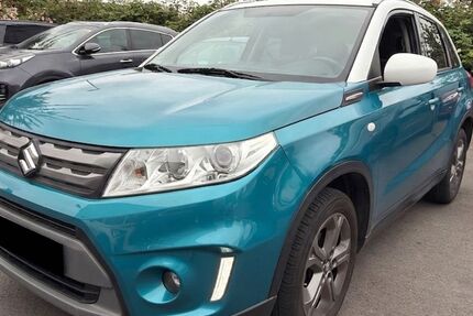 Suzuki Vitara 116.329 km 12.900 &euro; Hamburg 20537