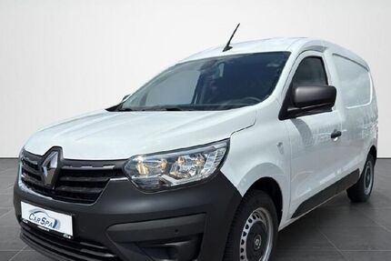 Renault Express