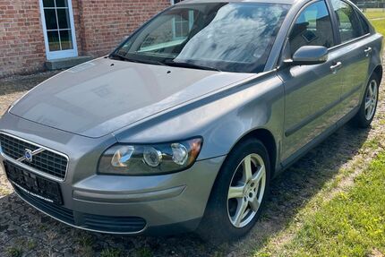 Volvo S40 162.320 km 3.499 &euro; Bargeshagen 18211