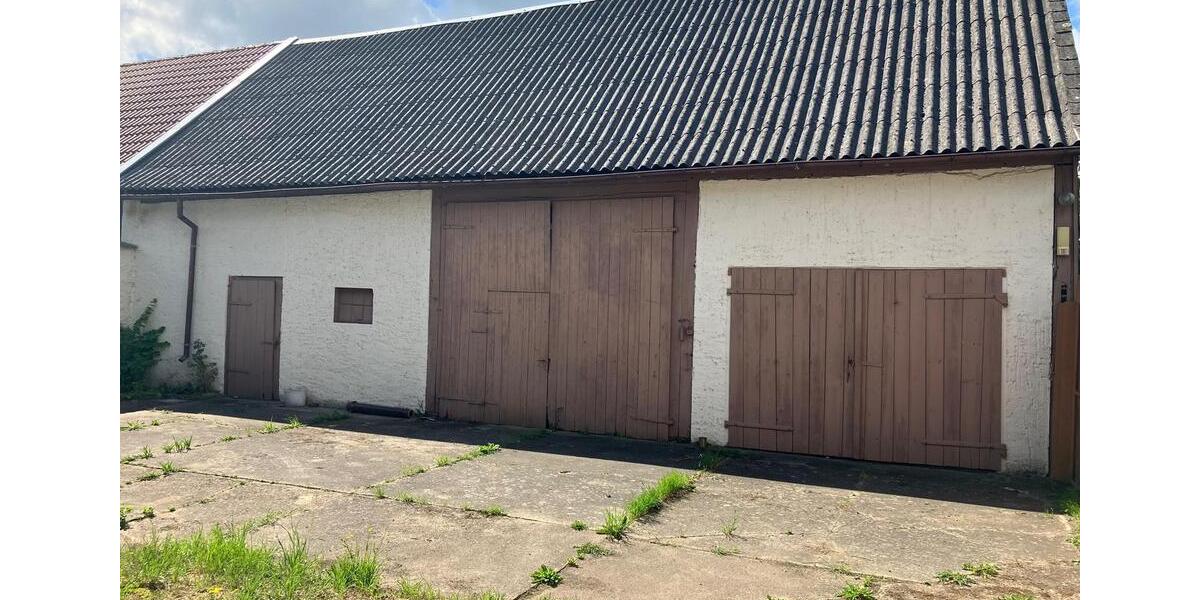 Doppelhaushälfte Kuhfelde - 7 Zimmer, 170 m&sup2;, 59.000&euro; | Angebot:26286526