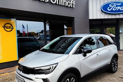 Opel Crossland (X) 17.890 km 18.950 &euro; Bergen 29303