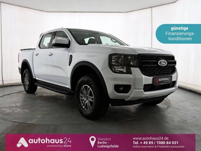 Ford Ranger 3.451 km 32.880 € Ludwigsfelde (bei Berlin) 14974