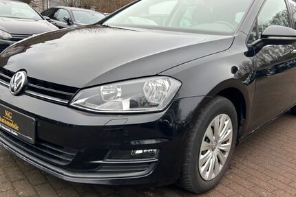 VW Golf 209.000 km 6.990 € Wettenberg 35435