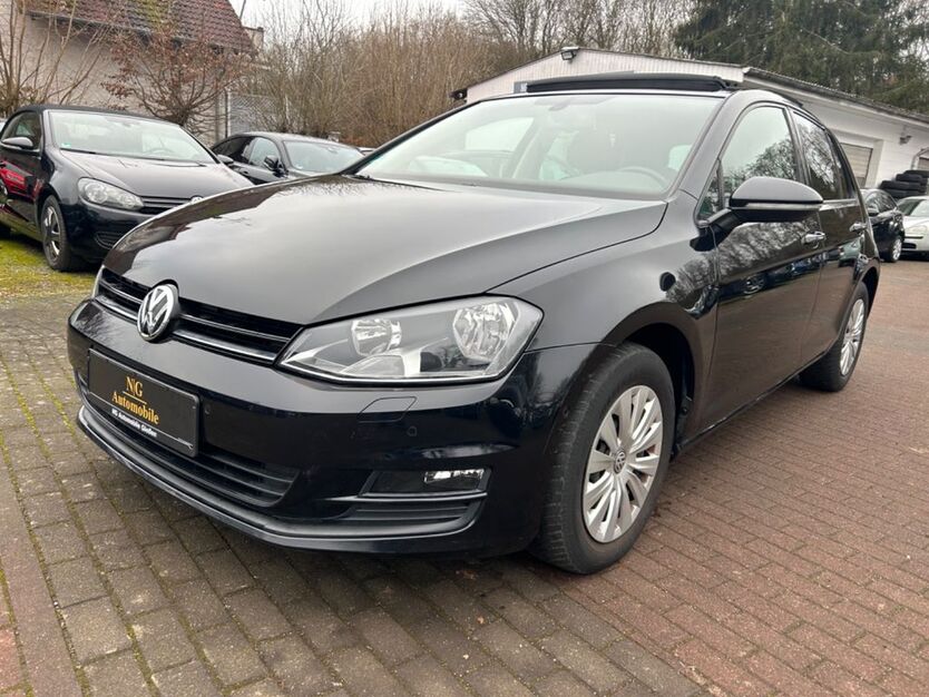 VW Golf 209.000 km 6.990 € Wettenberg 35435