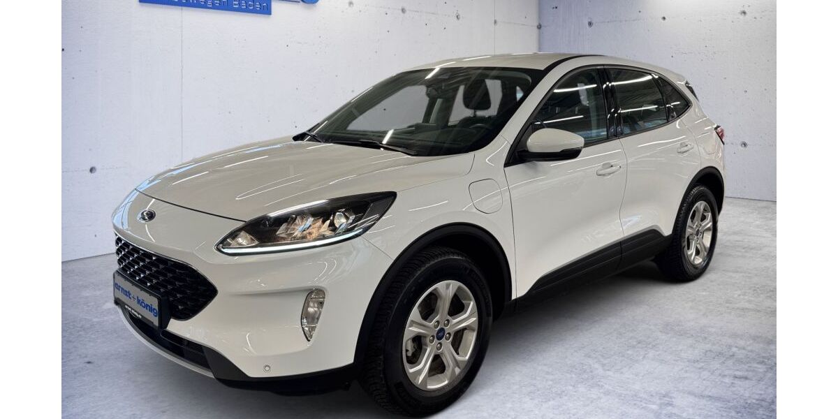 Ford Kuga 30.275 km 21.990 &euro; Freiburg 79111