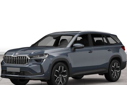 Skoda Kodiaq 9.383 km 38.480 &euro; Betzdorf 57518