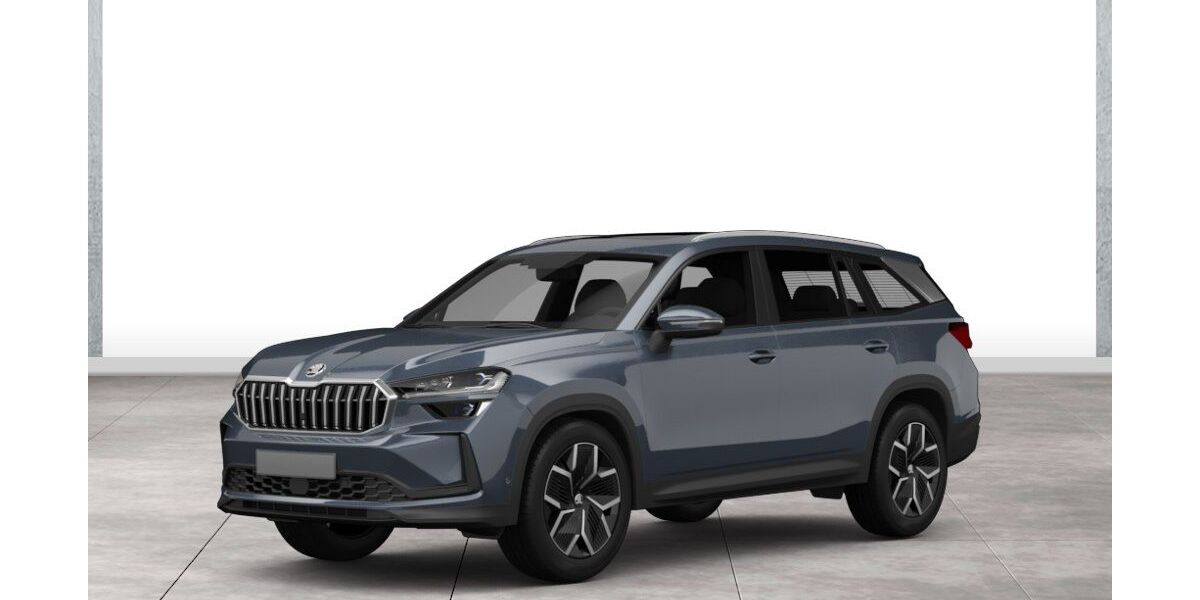 Skoda Kodiaq 9.383 km 38.480 &euro; Betzdorf 57518