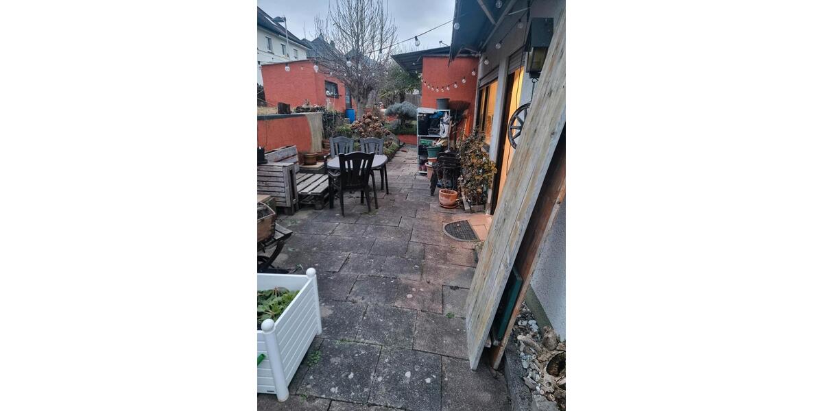 Etagenwohnung Heilbronn Böckingen - 5 Zimmer, 139 m&sup2;, 460&euro; | Angebot:24865405