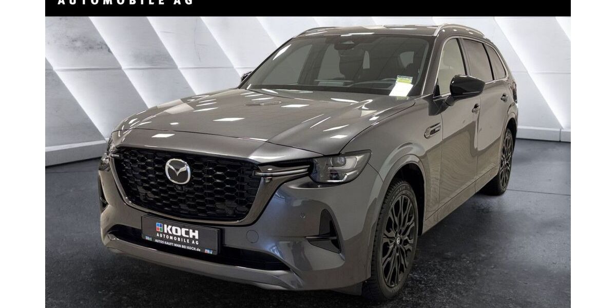 Mazda CX-80 21.746 km 48.700 &euro; Zeesen 15711