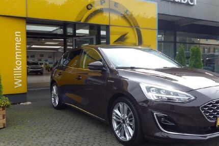 Ford Focus 37.000 km 18.950 € Neustadt 35279