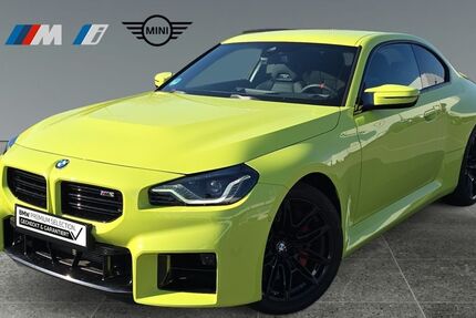BMW M2 14.705 km 63.490 &euro; Bamberg 96050