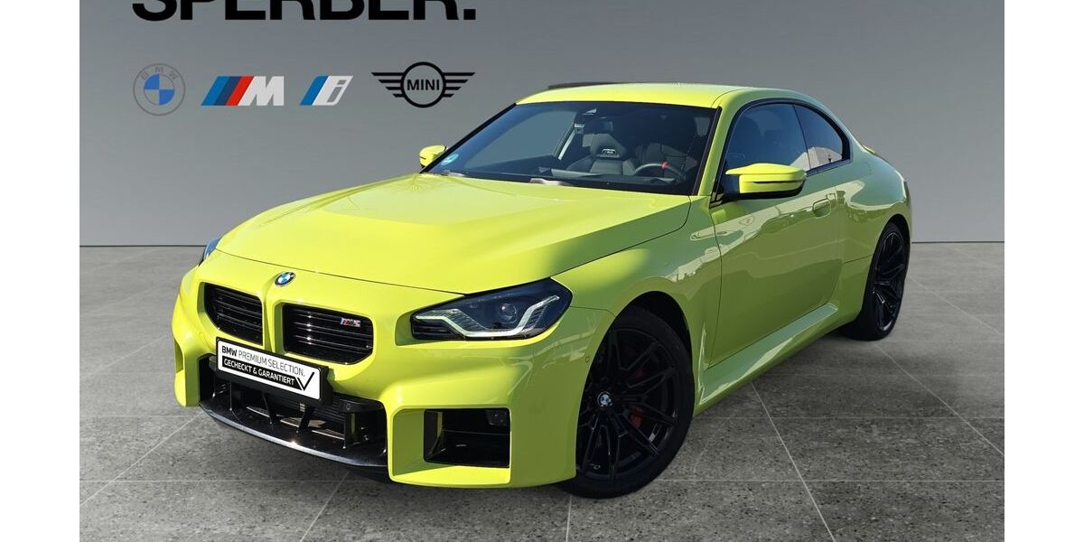 BMW M2 14.705 km 63.490 &euro; Bamberg 96050