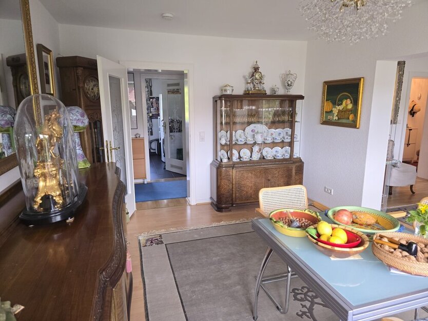 Kassel, vord. Westen, 3 ZKB, 68m² mit Wohnrecht! 3 zimmer