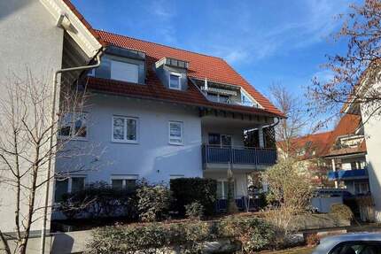 Wohnung Oberkirch - 3 Zimmer, 77 m&sup2;, 245.000&euro; | Angebot:24811990