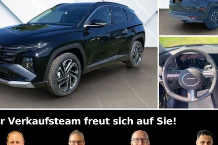 Hyundai TUCSON 1.900 km 39.980 € Ingelheim 55218
