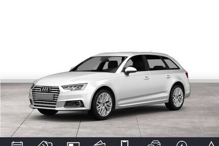 Audi A4 94.000 km 20.990 &euro; Merzig 66663