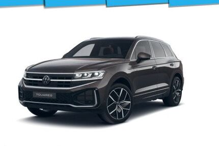 VW Touareg 15.373 km 73.930 &euro; Mosbach 74821