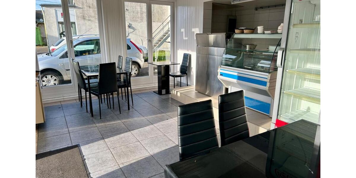Gewerbeobjekt Rittersdorf - 650&euro; | Angebot:26531628