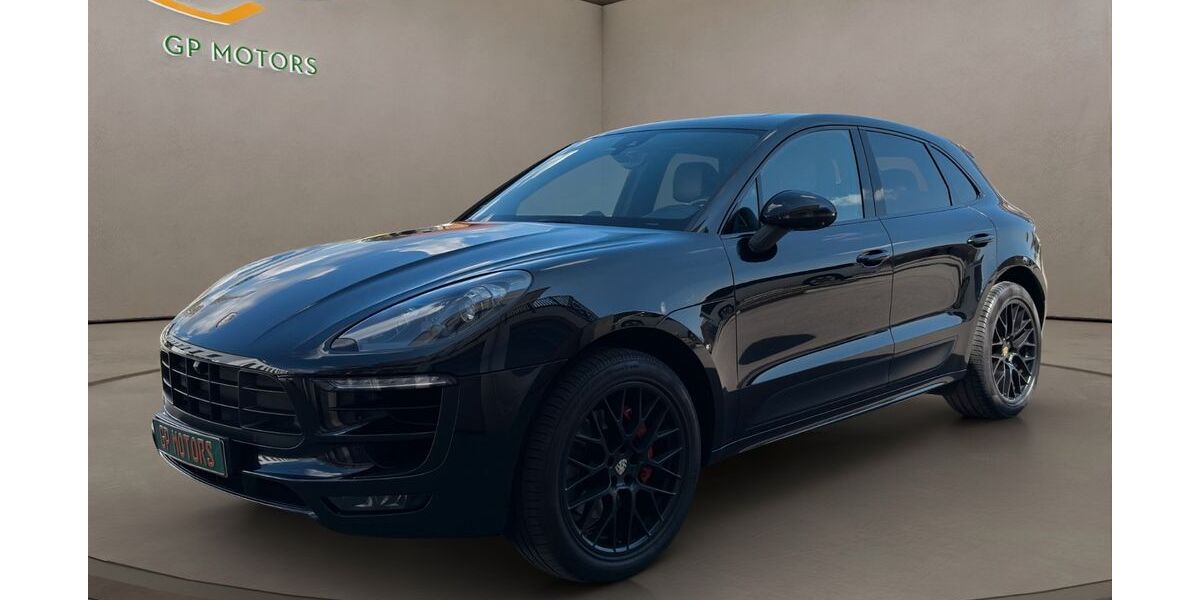 Porsche Macan 167.400 km 30.890 &euro; Straßlach 82064