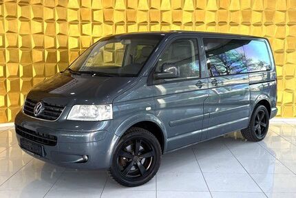 VW T5 Transporter 315.000 km 8.490 &euro; Villingen Schwenningen 78048