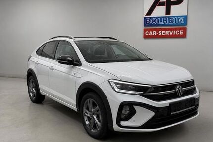 VW Taigo 13.200 km 25.290 &euro; Herbrechtingen-Bolheim 89542