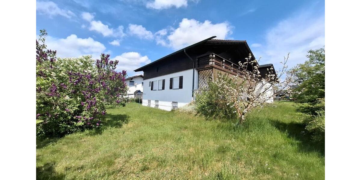 Einfamilienhaus Eschlkam - 7 Zimmer, 202 m&sup2;, 449.000&euro; | Angebot:27050045