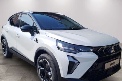 Mitsubishi ASX 1.870 km 28.780 &euro; Duisburg 47249