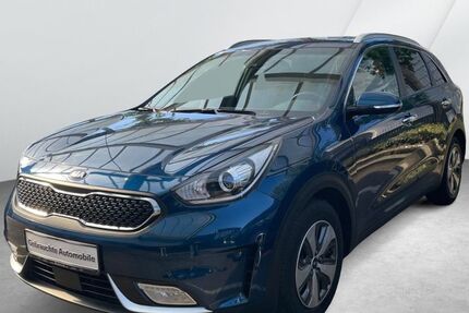 Kia Niro 49.200 km 16.990 € Osterholz-Scharmbeck 27711