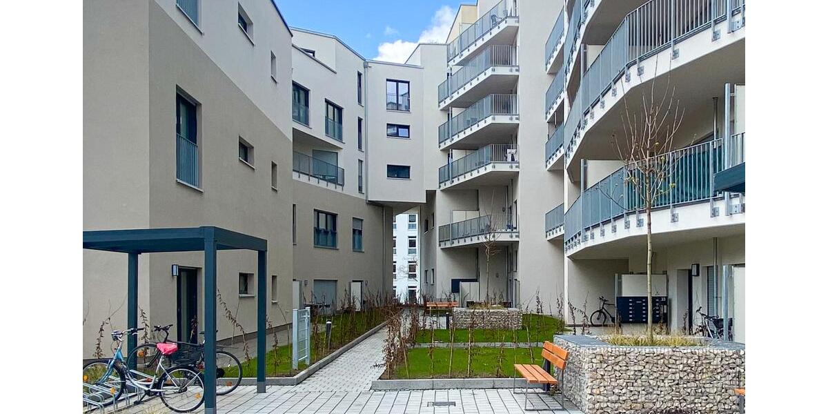 Erdgeschoßwohnung Nürnberg Erlenstegen - 3 Zimmer, 94 m&sup2;, 1.500&euro; | Angebot:26495592