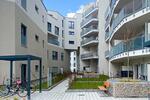Erdgeschoßwohnung Nürnberg Erlenstegen - 3 Zimmer, 94 m&sup2;, 1.500&euro; | Angebot:26495592