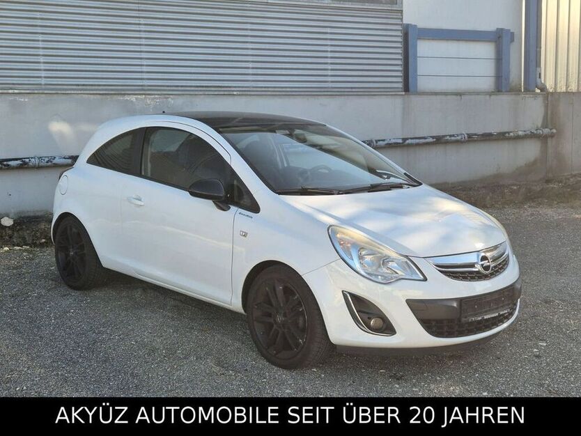 Corsa