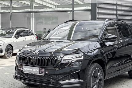 Skoda Karoq 1.900 km 42.990 &euro; Bremerhaven 27576