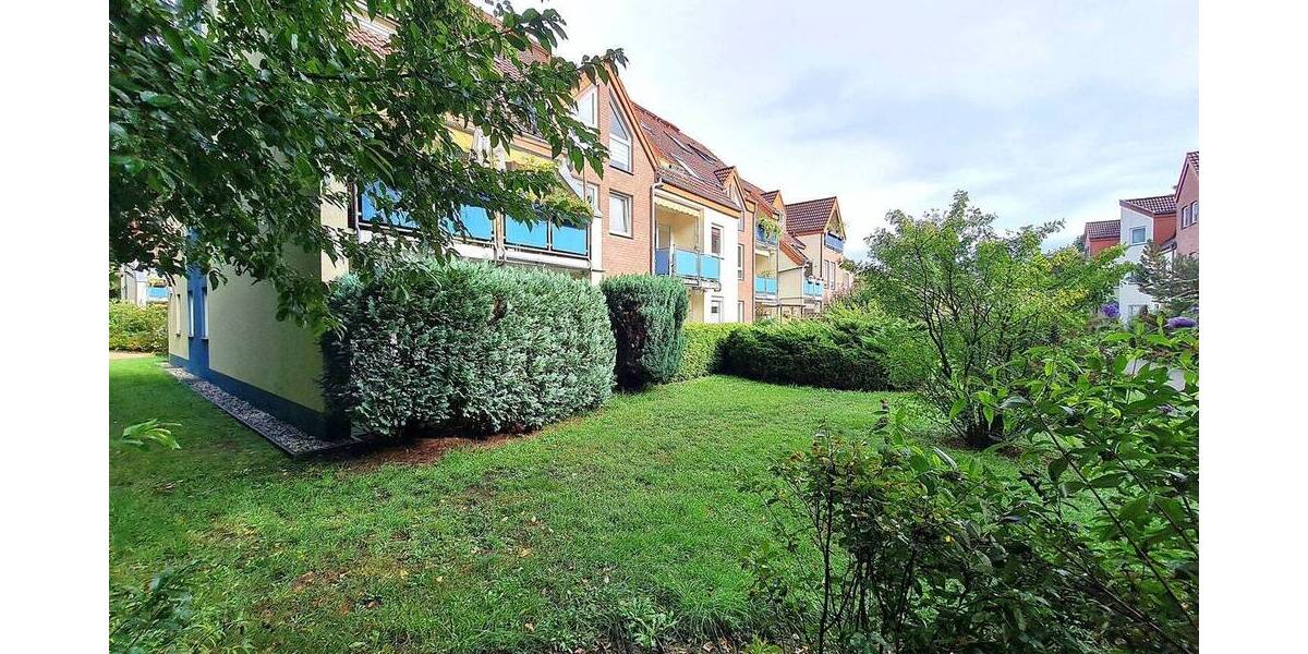 Etagenwohnung Grünheide / Alt Buchhorst Grünheide - 3 Zimmer, 75 m&sup2;, 199.000&euro; | Angebot:22507064