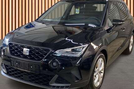 Seat Arona 17.086 km 17.880 &euro; Dresden/Weißig 01328