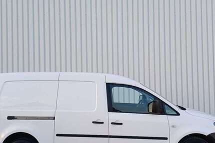 VW Caddy 147.202 km 7.680 &euro; Mülheim an der Ruhr 45478