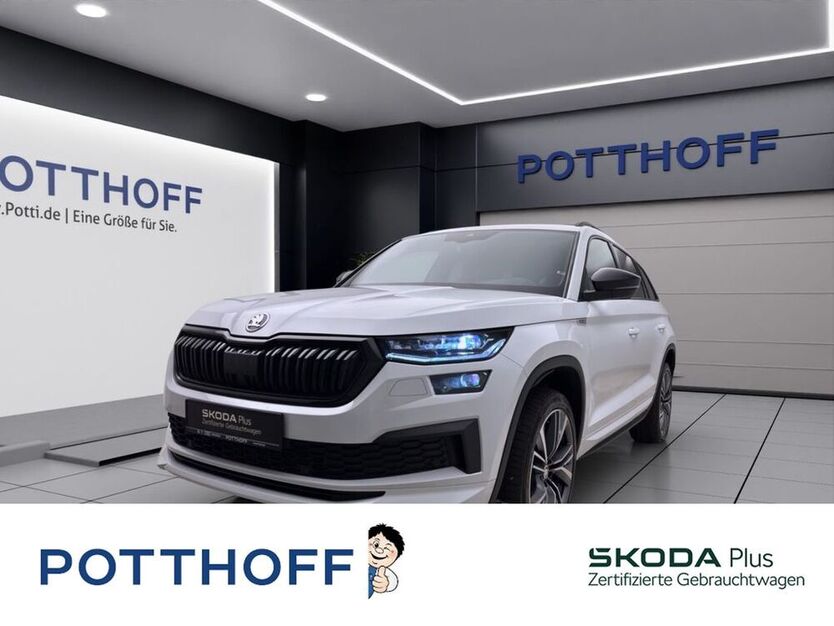 Kodiaq