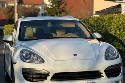 Porsche Cayenne 230.000 km 26.400 &euro; Landsberg am Lech 86899