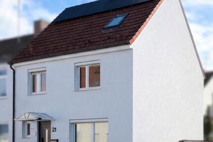 Haus Schwäbisch Gmünd - 6 Zimmer, 125 m&sup2;, 339.000&euro; | Angebot:26802433