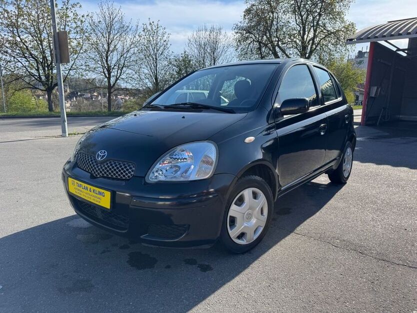 Yaris