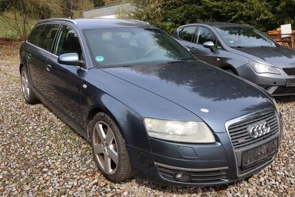 Audi A6 304.500 km 1.790 &euro; Pleystein 92714
