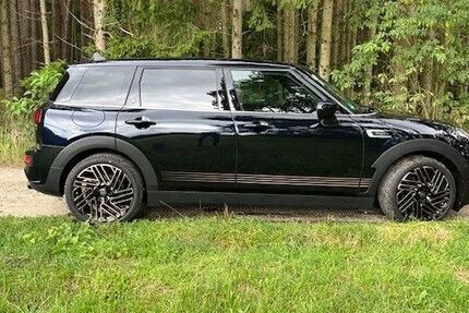 Mini Cooper S Clubman 54.300 km 31.000 &euro; Mühlhausen 92360
